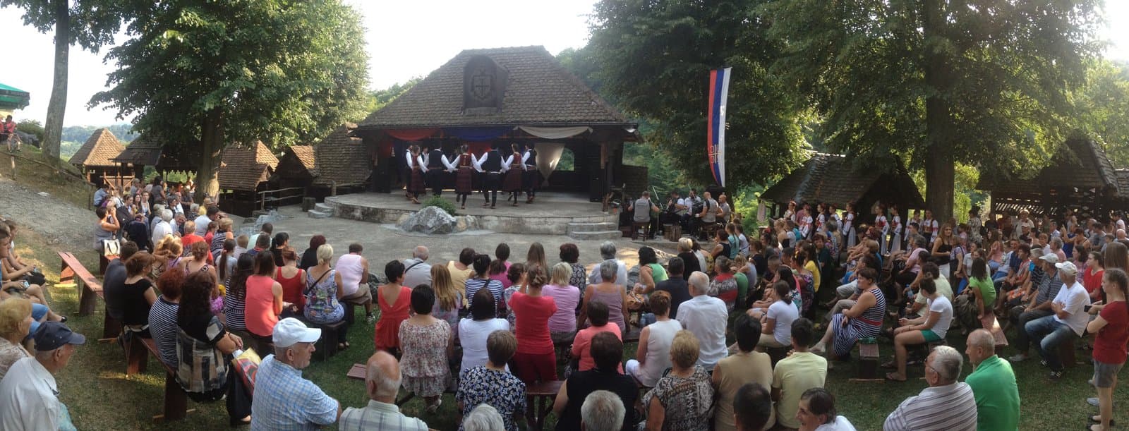 Dobri Potok valley